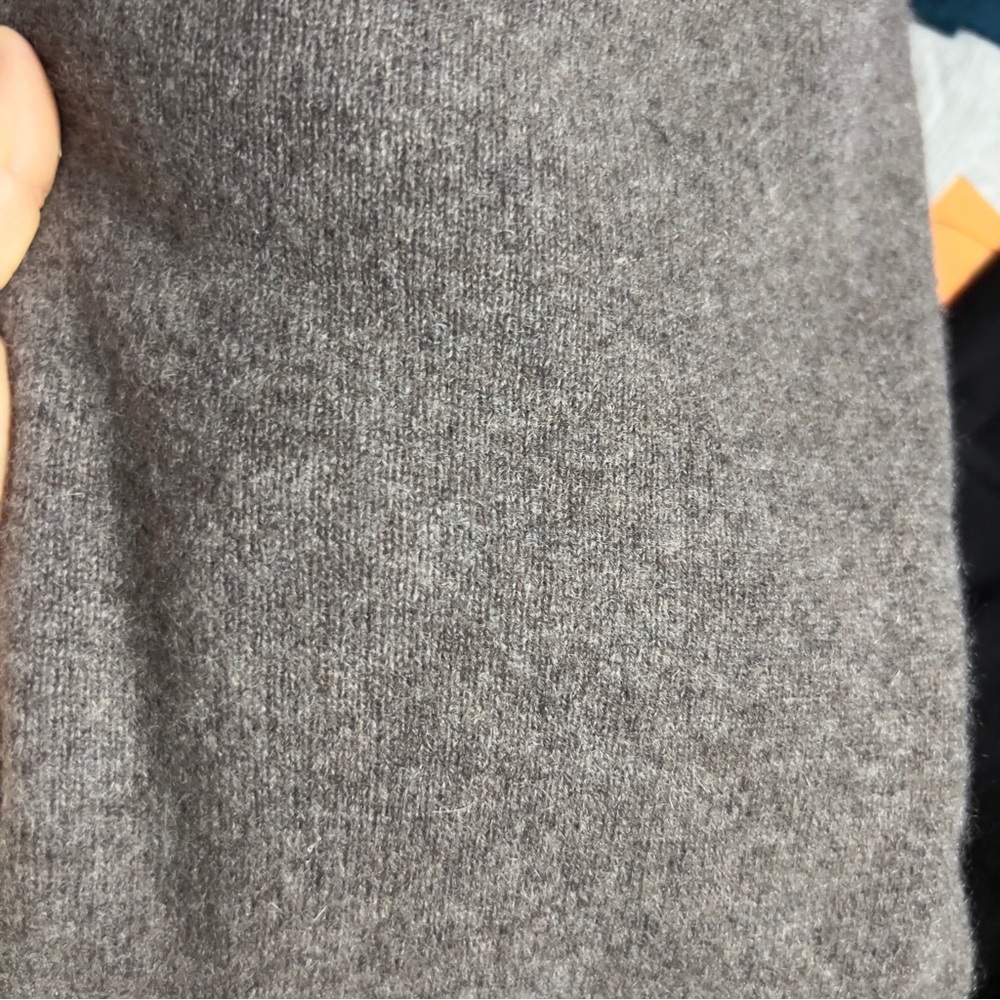 NWT* CASHMERE CHARTER‎ CLUB Luxury Turtleneck Sweater - Picture 10 of 11